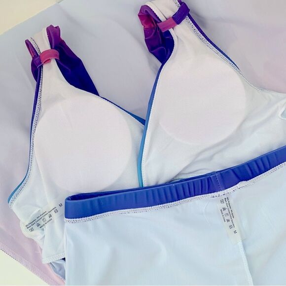 ☀️Beautiful 2 pieces Swimsuit Set - Picture 7 of 8